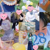 青龙湖春游➕野餐➕拍拍拍[亲亲]