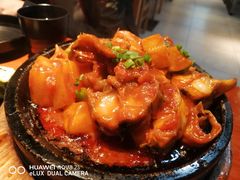 -鑫日千里马朝鲜族小馆(总店)