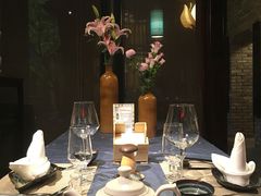 -鱼桥巷·美学川菜