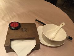 -粗茶淡饭·汉口公馆(循礼门店)