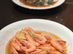 -小厨师·二十年沈家门小海鲜(百井坊巷店)