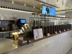 -喜茶(佛山岭南站店)