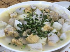 -九九牛肉馆(南山路店)