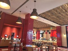 -城市大道红炉披萨烘焙坊