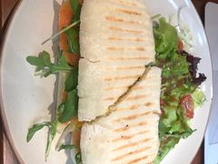 -VESH COFFEE(定西路店)