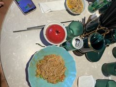 -松鹤面馆·古法焖肉面(观前店)