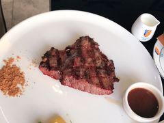 -法兰度航空主题餐厅(端州店)