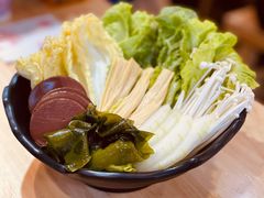 -牛腩之旅·牛腩牛杂煲(光启城美食城店)
