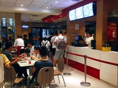 -老通城豆皮大王(吉庆街店)