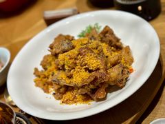 -荷风细雨·中国茶宴(世纪大道店)
