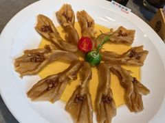 -佬太公海鸭·海鲜大排档(上海总店)