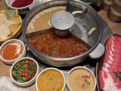 -巴奴毛肚火锅(京西大悦城店)