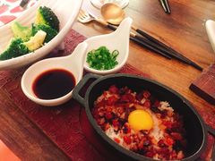 -五号茶居·新派粤菜·岭南五号酒店(沿江中路店)