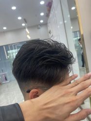 -思密达·烫染设计