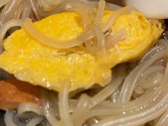 -黄山西海饭店-自助餐厅