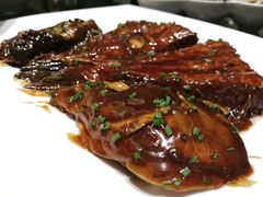 下巴划水-老正兴菜馆(福州路店)