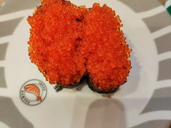 -新一番三文鱼寿司(红城湖店)