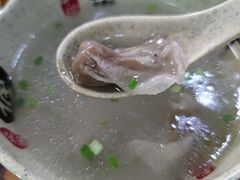 -同利肉燕老铺(澳门路店)