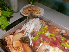 -半天妖烤鱼(中山路店)