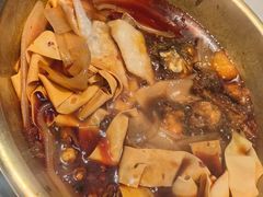 -涿派·炝锅鱼(涿州店)