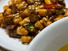 -兔爸私家小厨(新北万达店)