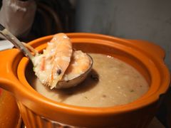 -乔街深夜食堂·小龙虾·高压锅生蚝(杭州总店)