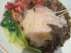 -八月美食小馆(银泰城总店)