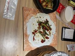 -粤仔湾砂锅粥(宜兴八佰伴店)