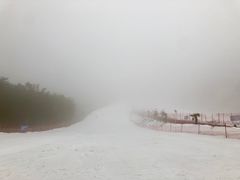 -大别山南武当滑雪场