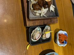 -和彩放题餐厅(酒仙桥店)