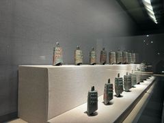 -浙江省博物馆(孤山馆区)