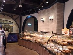 -巴黎贝甜(来福士店)