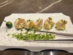 -海派悦庭·海胆烧麦·新融合菜(凯德广场店)