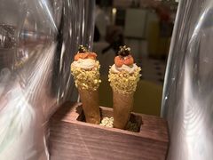 -壳里西餐厅Coquille Seafood Bistro(蒙自路店)