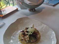 -Le Comptoir de Pierre Gagnaire
