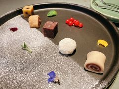 京味点心-晟永興烤鸭店(五道口店)