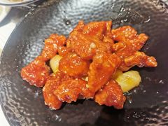 -安泰楼·佛跳墙创始人·传统闽味早茶·酒楼(三坊七巷闽菜地标店)