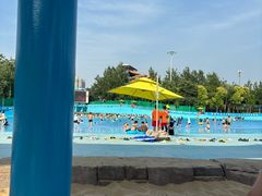 -欢乐水魔方水世界