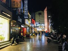 -源一咖啡馆(麒麟巷步行街店)