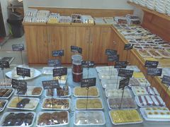 -南大门韩国米糕(公滨路店)