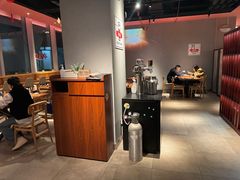 -人间酒暖·Go blanc·烧鸟·深夜食堂(陆家嘴店)