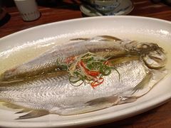 -鱼食饭稻·苏浙土菜17年老馆子(平江路店)