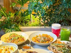 -农畉LONFOOD(万象天地店)
