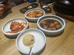 -泥炉烧肉师(新街口金銮巷店)