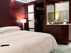-宁波东港喜来登酒店