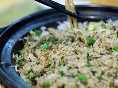 -台山美食一绝阿四台山黄鳝饭(阿四创作店)
