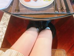 -深圳四季酒店·馥自助餐厅