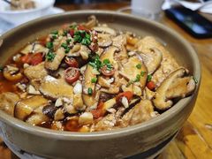 -吃香喝辣·地道衡东菜(南岳大庙店)