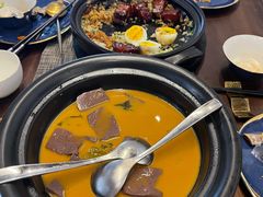 -巧庆楼·茶膳