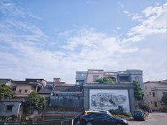 -烟桥私房菜馆(奋哥)